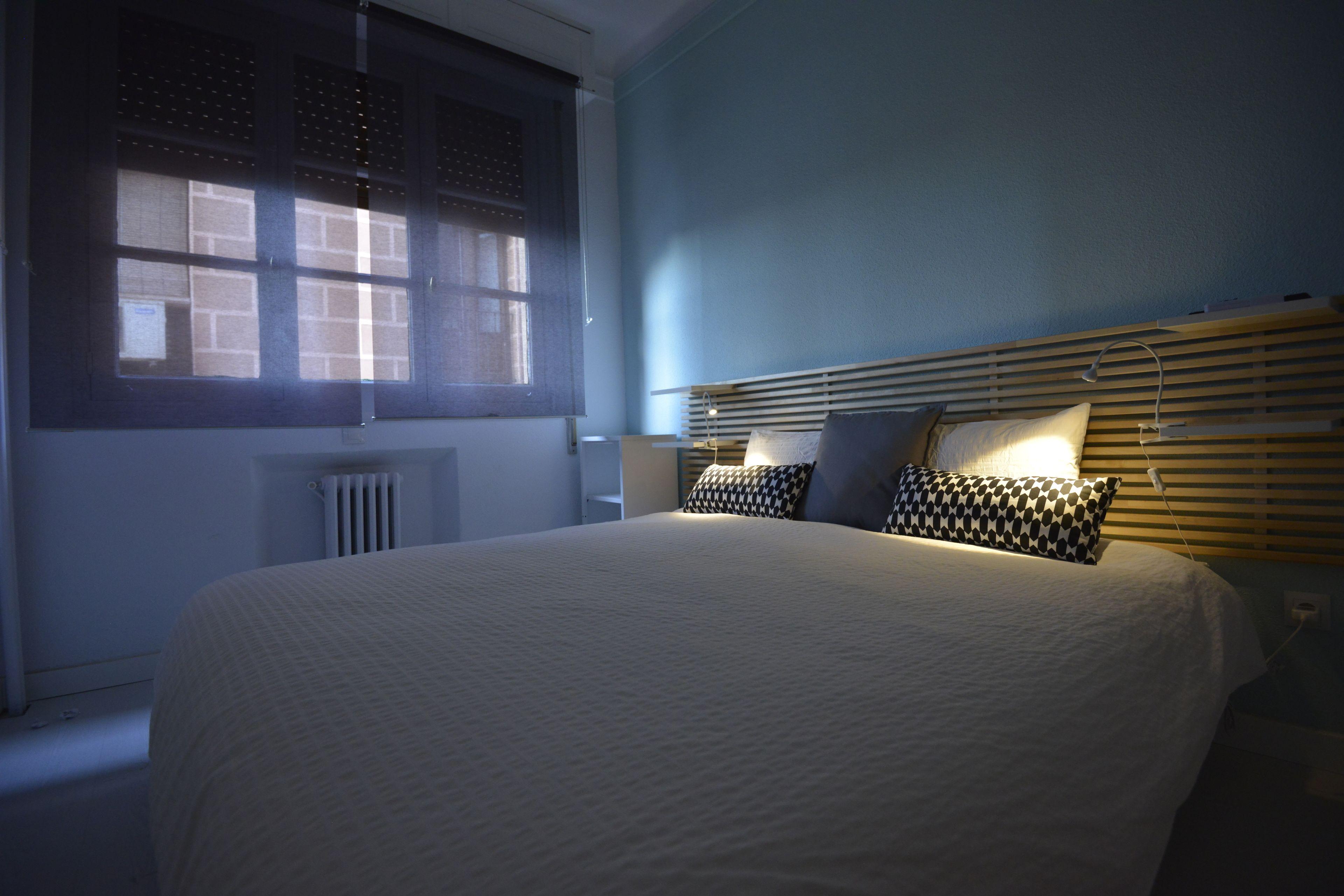 Woohoo Hostal Madrid — Foto 2